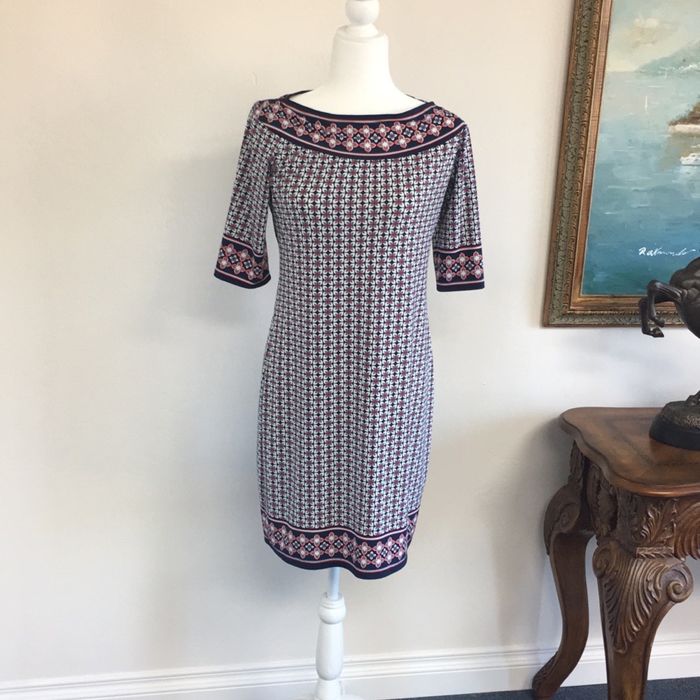 Max Studio Dress Size 6 🌴